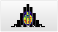 Logo EMACS