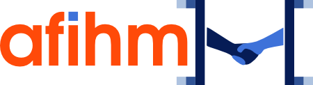 Logo AFIHM